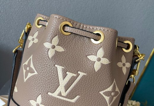 Handbag LV Original 0017