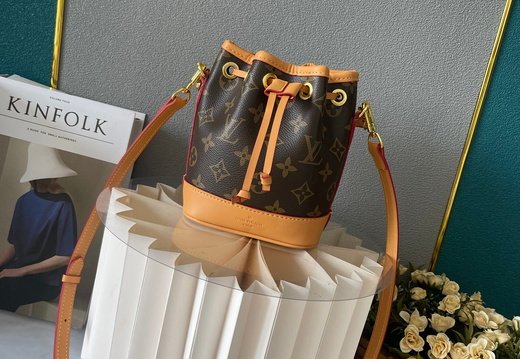 Handbag LV Original 0019