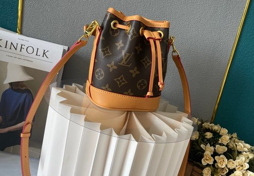 Handbag LV Original 0020