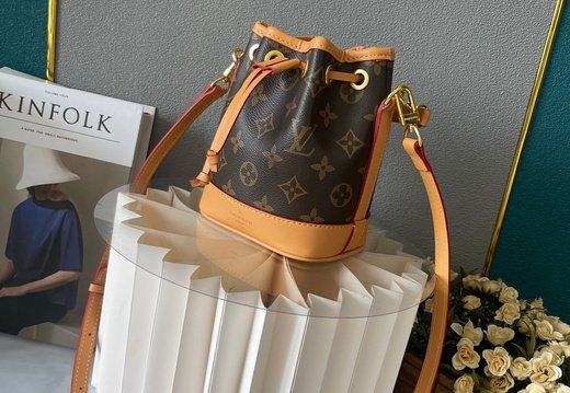 Handbag LV Original 0021