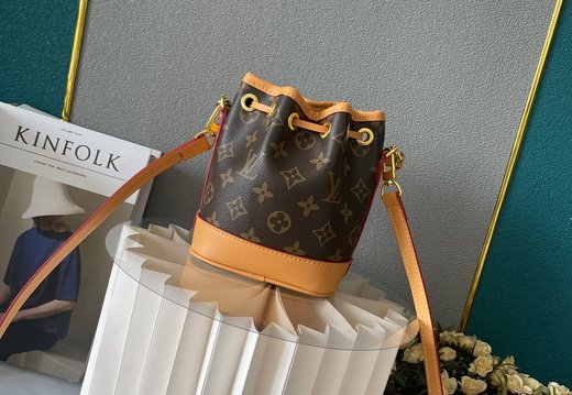 Handbag LV Original 0022