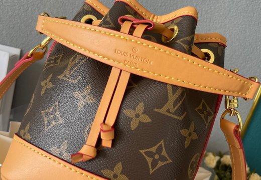 Handbag LV Original 0024