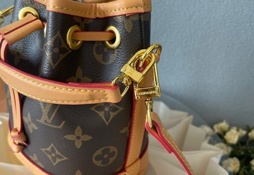 Handbag LV Original 0025