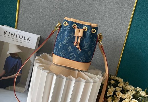 Handbag LV Original 0028