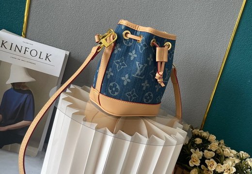 Handbag LV Original 0029