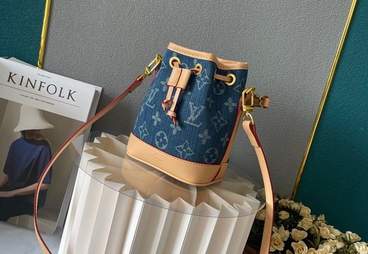 Handbag LV Original 0030