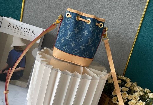 Handbag LV Original 0031