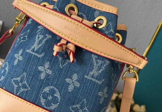 Handbag LV Original 0033