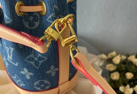 Handbag LV Original 0034