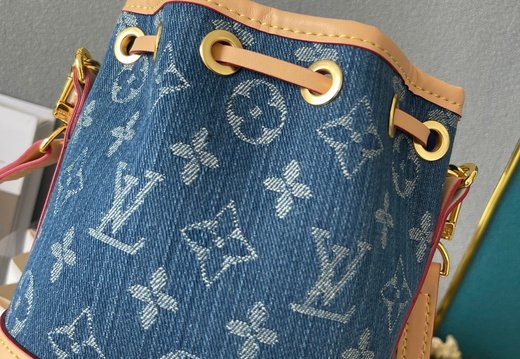 Handbag LV Original 0035