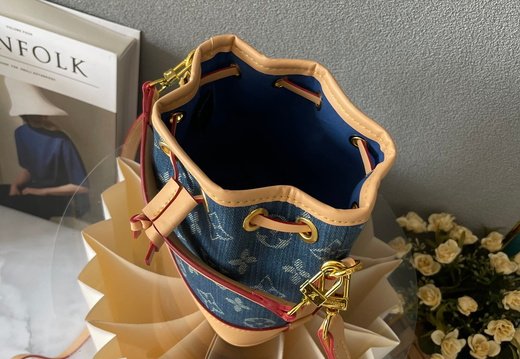 Handbag LV Original 0036