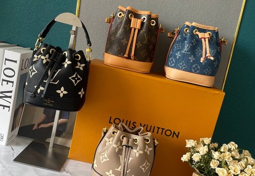 Handbag LV Original 0037