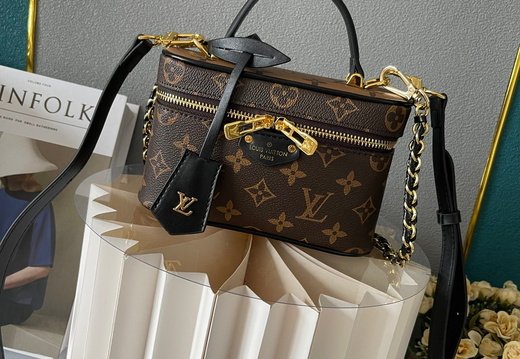 Handbag LV Original 0038