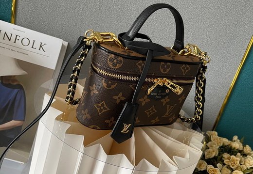 Handbag LV Original 0039