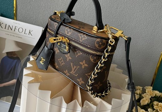 Handbag LV Original 0040