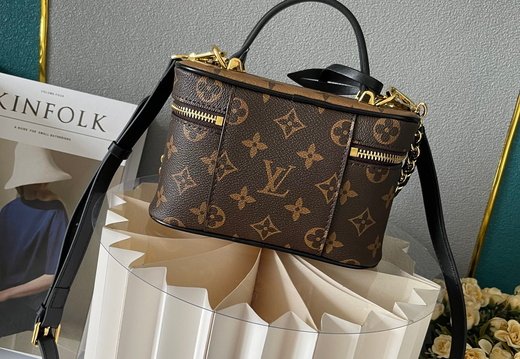 Handbag LV Original 0041