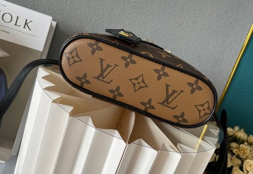 Handbag LV Original 0042