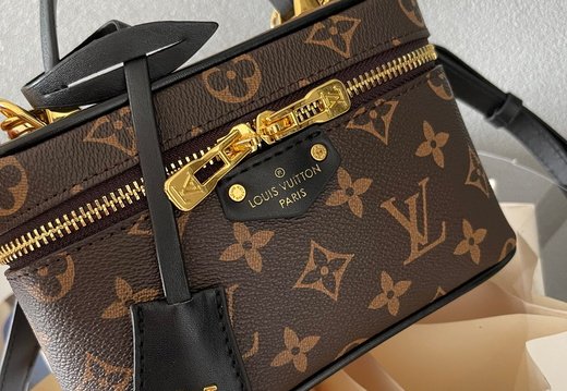 Handbag LV Original 0043