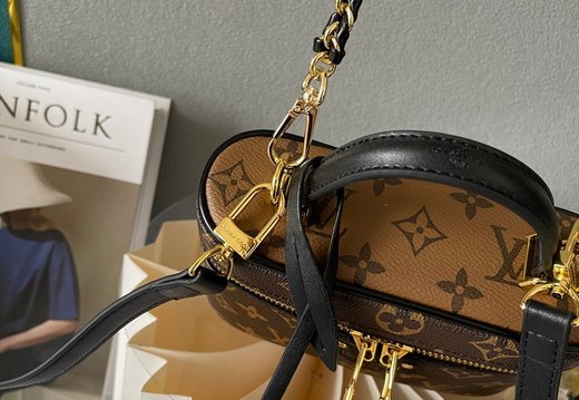 Handbag LV Original 0044