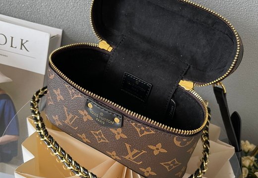 Handbag LV Original 0045