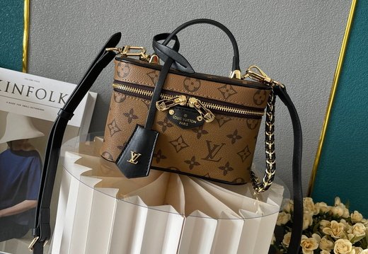 Handbag LV Original 0047