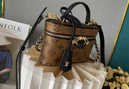 Handbag LV Original 0048