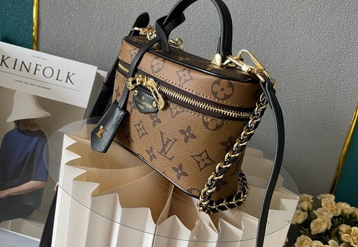 Handbag LV Original 0049