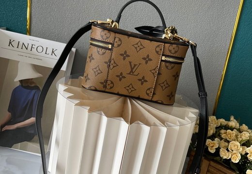 Handbag LV Original 0050