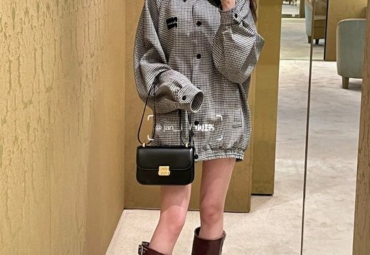 Handbag Miumiu Original 0001