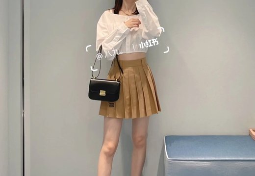 Handbag Miumiu Original 0005