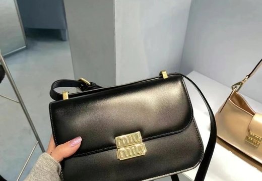 Handbag Miumiu Original 0006