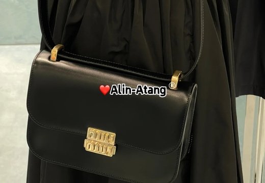 Handbag Miumiu Original 0007