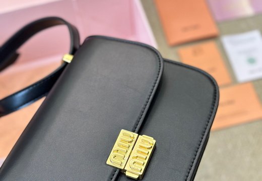 Handbag Miumiu Original 0009