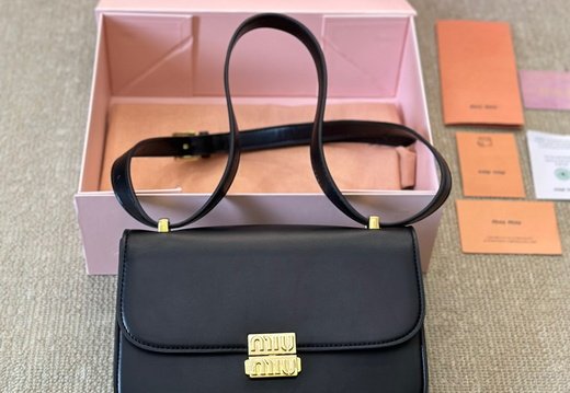 Handbag Miumiu Original 0010