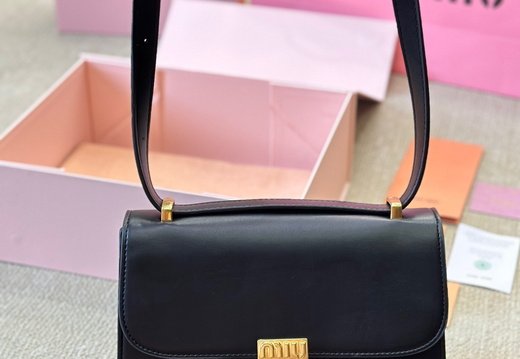 Handbag Miumiu Original 0012