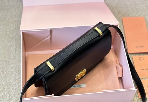 Handbag Miumiu Original 0013