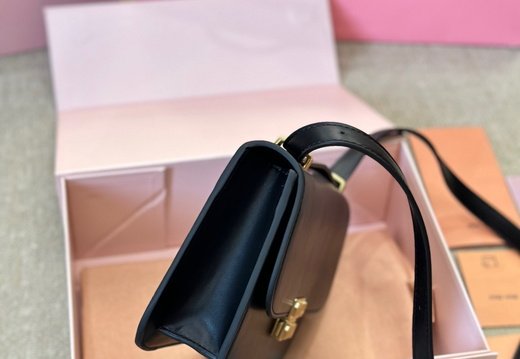 Handbag Miumiu Original 0014