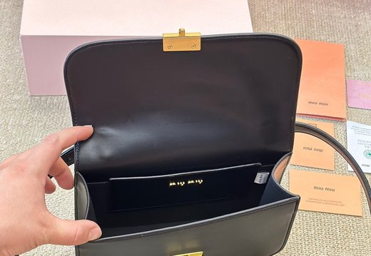 Handbag Miumiu Original 0016