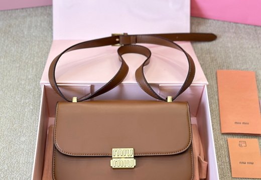 Handbag Miumiu Original 0018