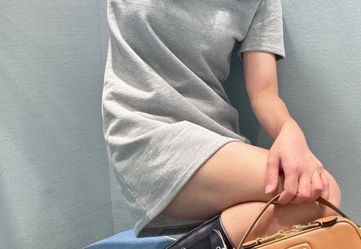 Handbag Miumiu Original 0025