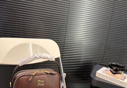 Handbag Miumiu Original 0032