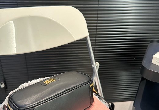 Handbag Miumiu Original 0042