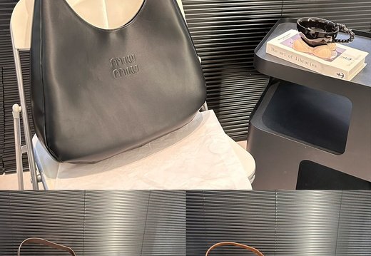 Handbag Miumiu Original 0045