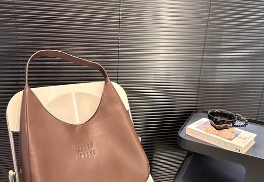 Handbag Miumiu Original 0046