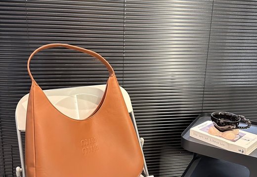 Handbag Miumiu Original 0047