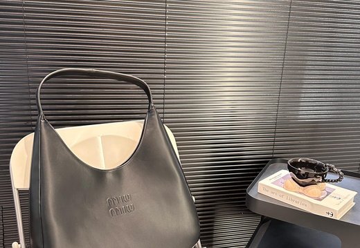 Handbag Miumiu Original 0048