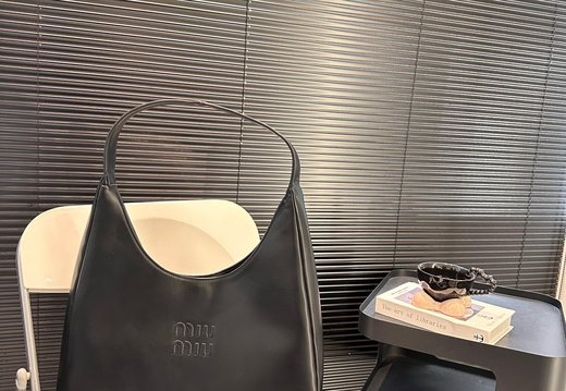 Handbag Miumiu Original 0049