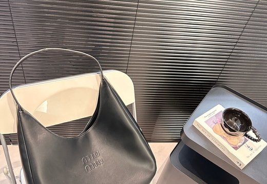 Handbag Miumiu Original 0050