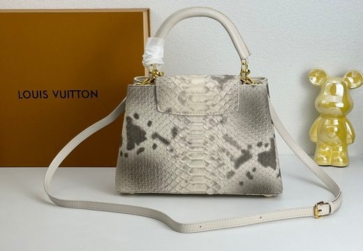 Handbag PU Leather A001