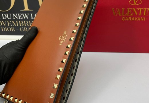 Handbag PU Leather A001